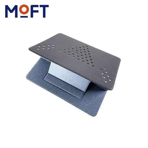 美國 MOFT隱形筆電支架(非黏貼散熱孔款) 11-17吋筆電適用