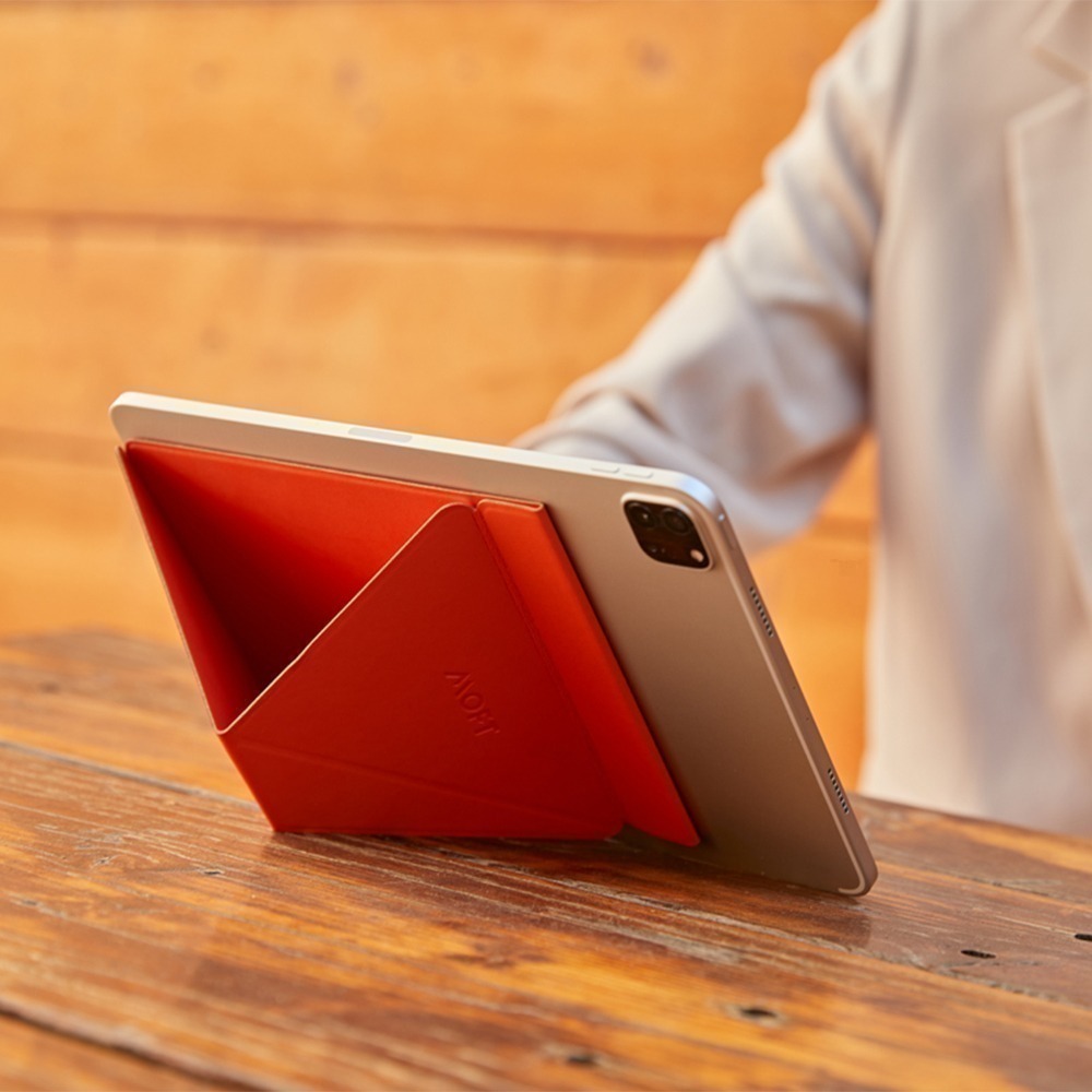 MOFT｜Snap 隱形磁吸平板支架 (磁吸款) 9.7吋-13吋適用-細節圖2