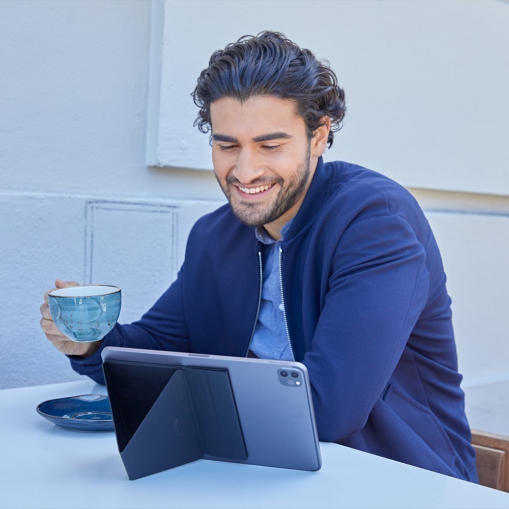 MOFT｜Snap 隱形磁吸平板支架 (磁吸款) 9.7吋-13吋適用-細節圖6