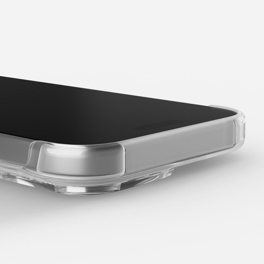 MOFT｜透明磁吸手機保護殼 iPhone 16系列-細節圖6