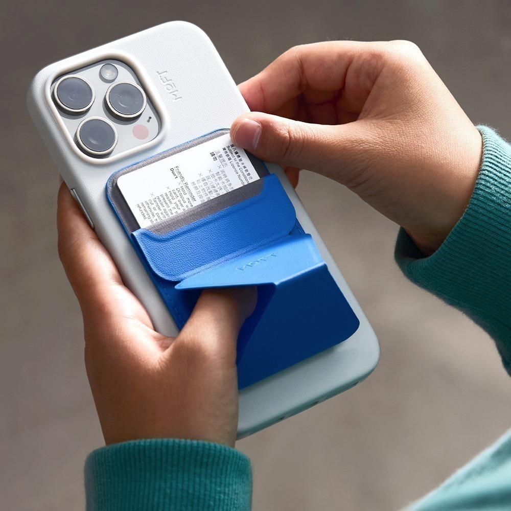 MOFT｜磁吸手機支架 MOVAS™-細節圖2