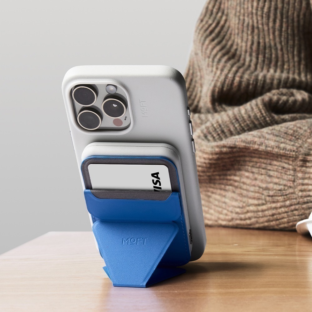 MOFT｜磁吸手機支架 MOVAS™-細節圖4