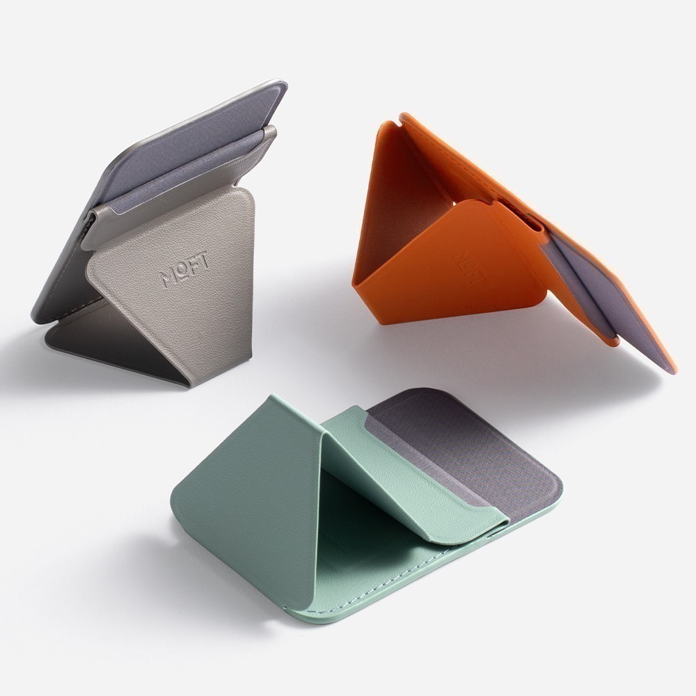 MOFT｜磁吸手機支架 MOVAS™-細節圖5