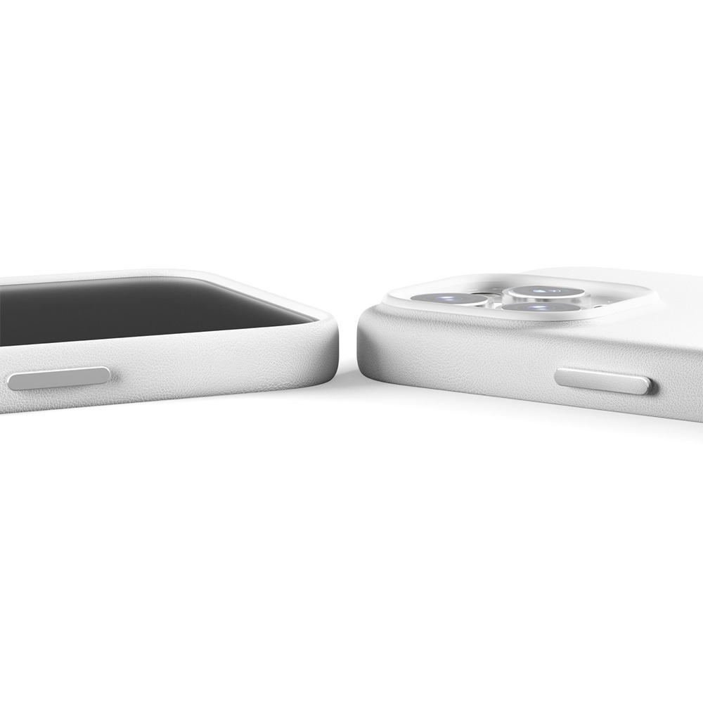 MOFT｜磁吸皮革手機殼 MOVAS™(不含掛繩貼片) iPhone 16系列-細節圖5