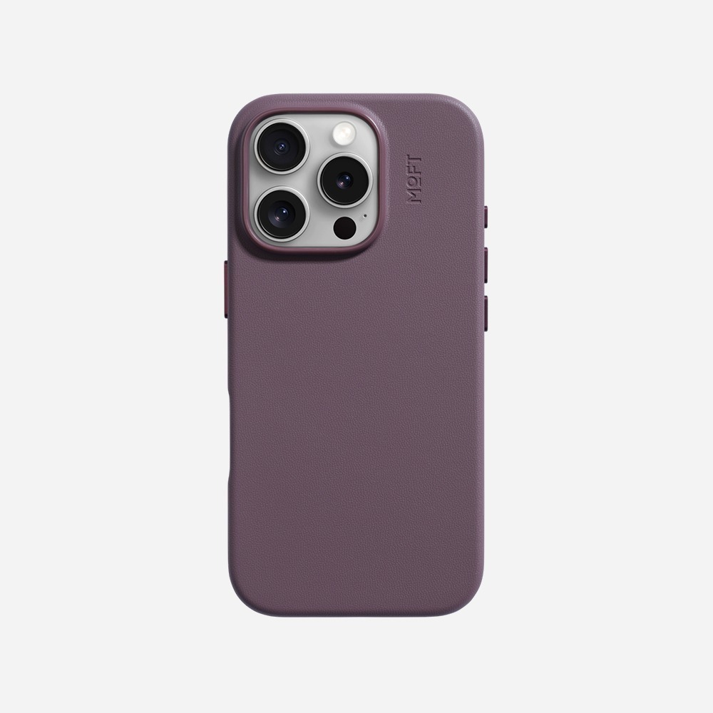 iPhone 16 Pro(黑莓紫)