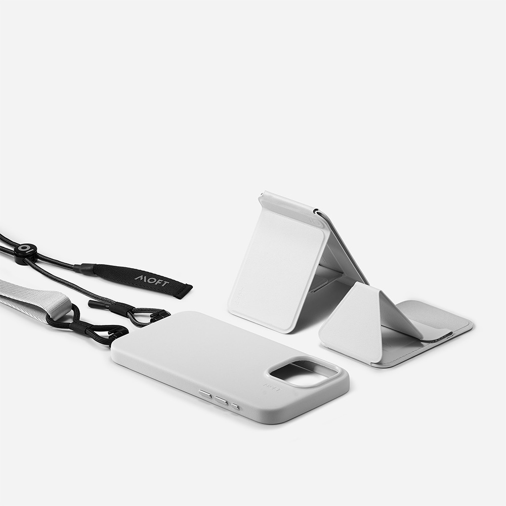 MOFT｜Creator Box  4 in 1創作者禮盒  手機配件全套組 iPhone 15 系列-細節圖2