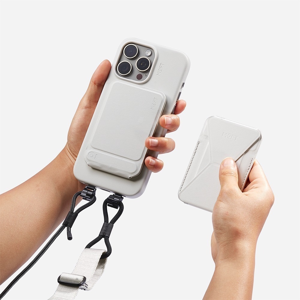 MOFT｜Creator Box  4 in 1創作者禮盒  手機配件全套組 iPhone 15 系列-細節圖3