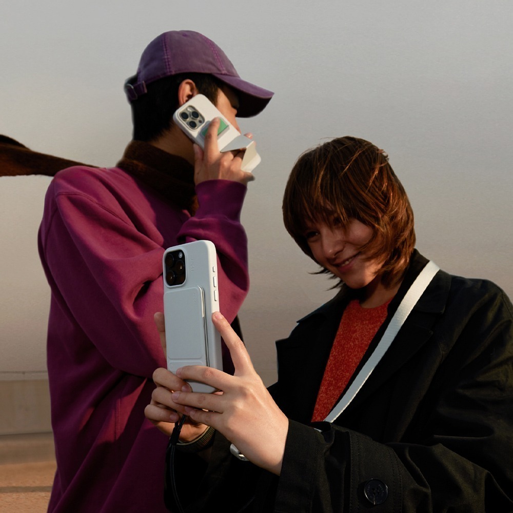 MOFT｜Creator Box  4 in 1創作者禮盒  手機配件全套組 iPhone 15 系列-細節圖5