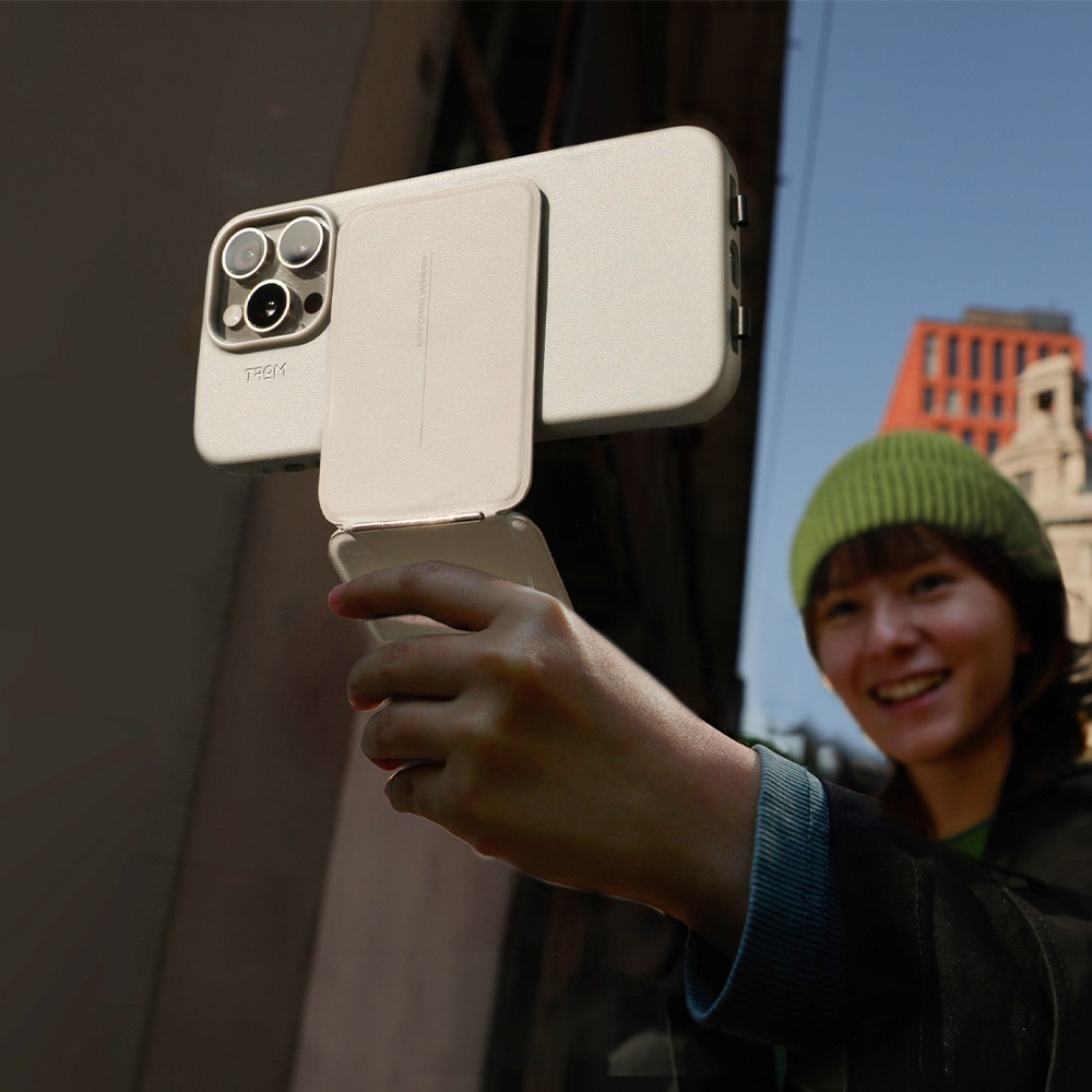 MOFT｜Creator Box  4 in 1創作者禮盒  手機配件全套組 iPhone 15 系列-細節圖6