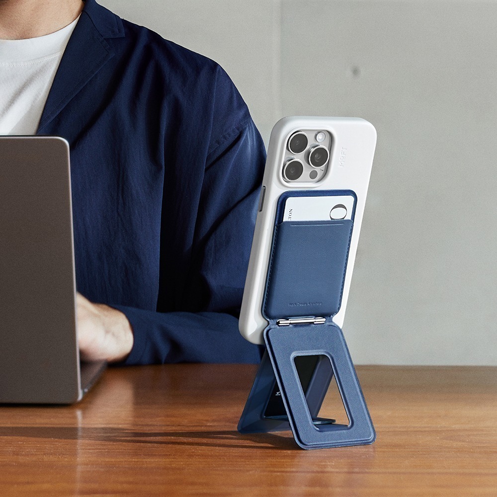 MOFT｜瞬變三角支架卡包款 MOVAS™-細節圖5