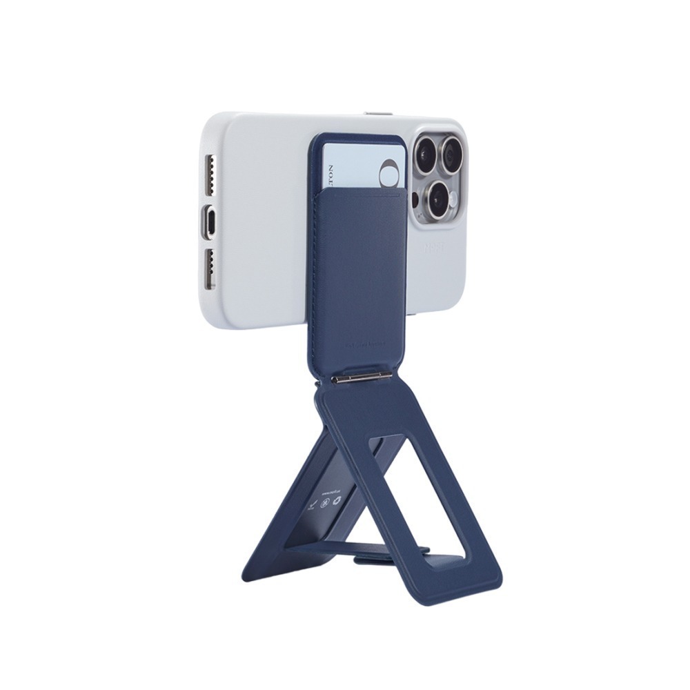 MOFT｜瞬變三角支架卡包款 MOVAS™-規格圖6