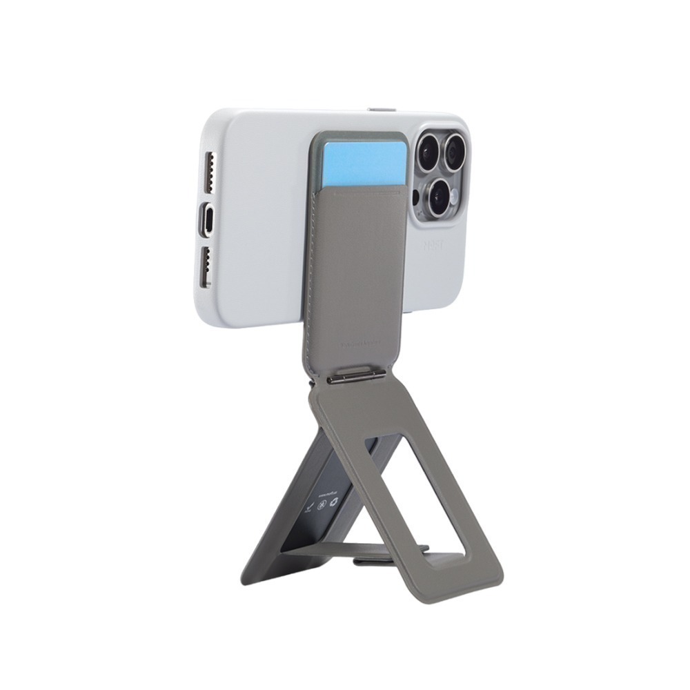 MOFT｜瞬變三角支架卡包款 MOVAS™-規格圖6