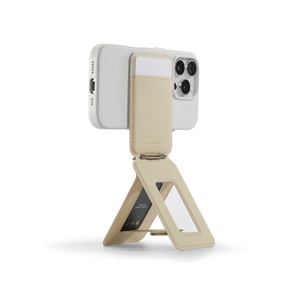 MOFT｜瞬變三角支架卡包款 MOVAS™-規格圖6