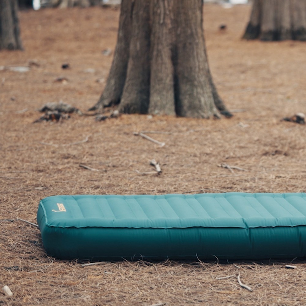 Aerogogo | 氣感舒眠充氣床墊 - 單人-細節圖6