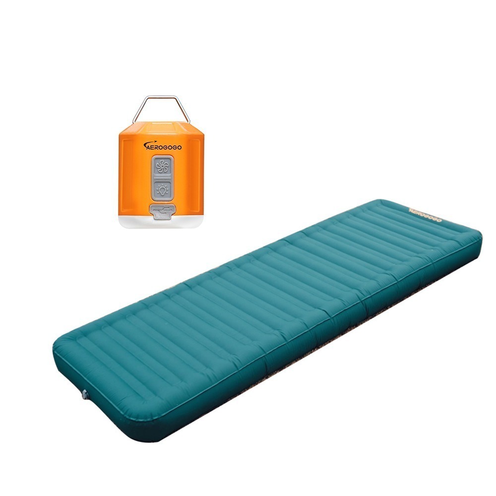 床墊 + GIGA PUMP 4.0充氣幫浦