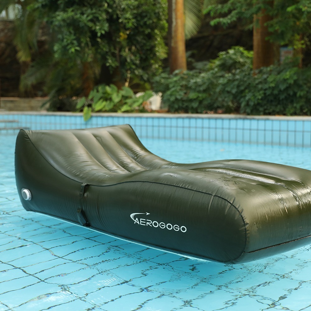 Aerogogo | GIGA！一鍵自動充氣沙發床椅(二代升級版) 150秒輕鬆躺平-細節圖4