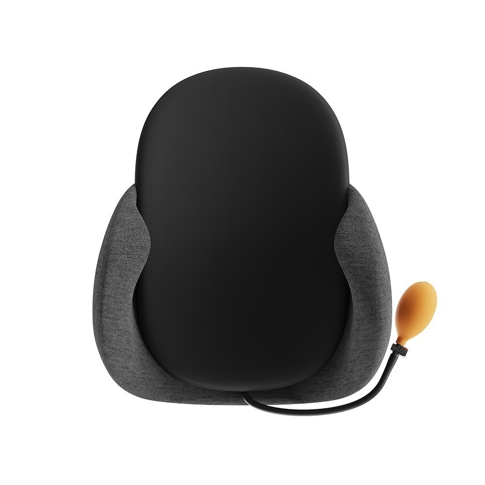 EVERY THINK｜腰點枕靠墊 貼合腰背 舒適矯正坐姿-細節圖2