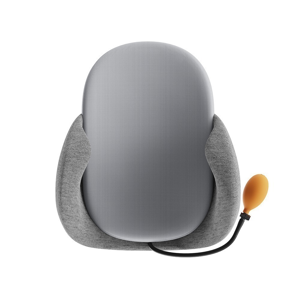 EVERY THINK｜腰點枕靠墊 貼合腰背 舒適矯正坐姿-規格圖6