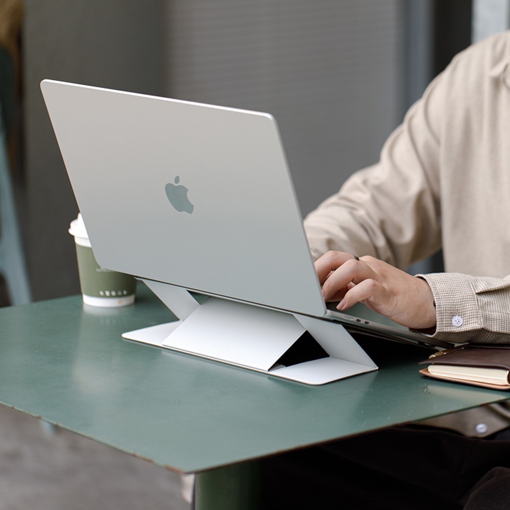 MOFT｜分離式隱形筆電支架MOVAS™-細節圖3