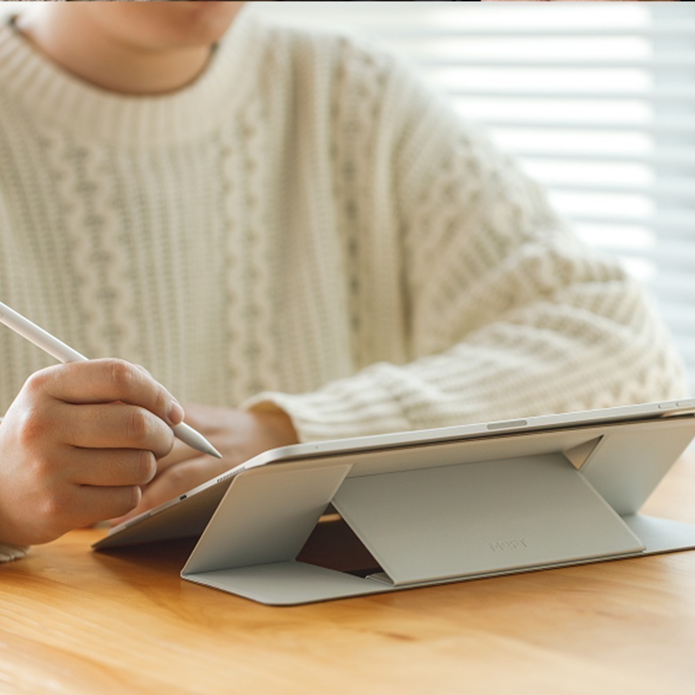 MOFT｜分離式隱形筆電支架MOVAS™-細節圖5