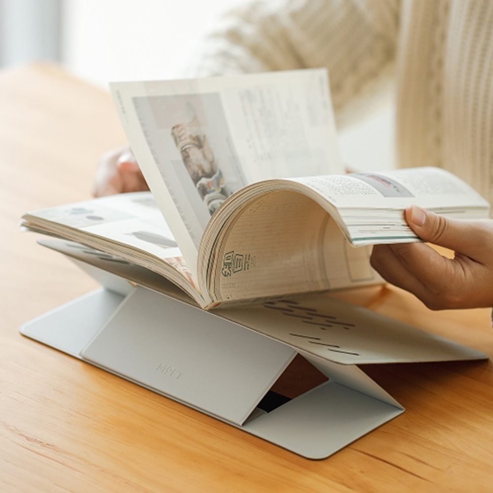 MOFT｜分離式隱形筆電支架MOVAS™-細節圖6