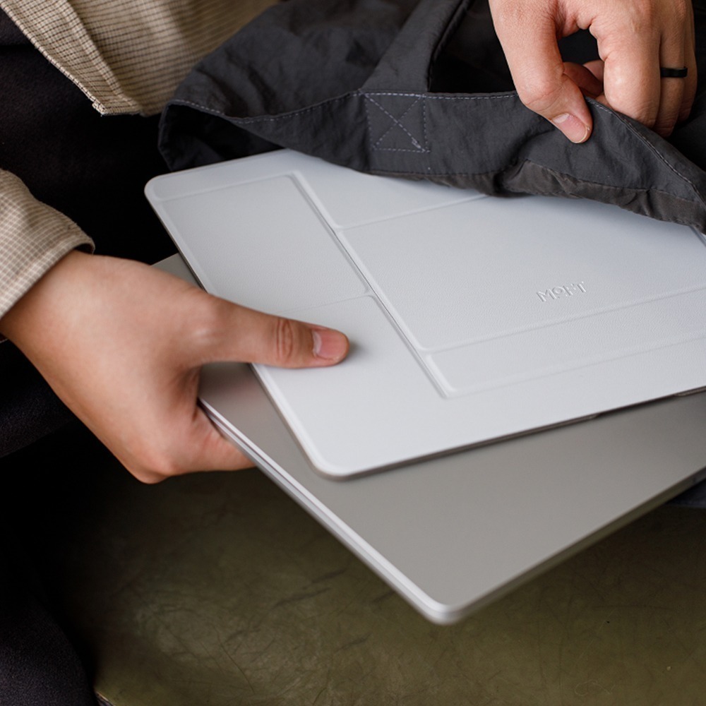 MOFT｜分離式隱形筆電支架MOVAS™-細節圖4