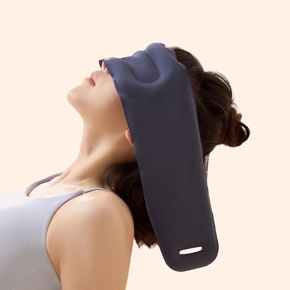 EVERY THINK｜重力眼罩 微壓助眠 緩解日常眼壓疲勞 三色可選-細節圖3