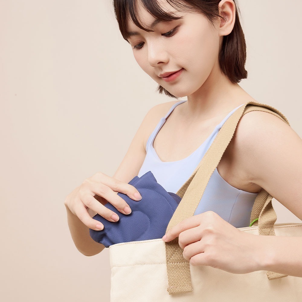 EVERY THINK｜重力眼罩 微壓助眠 緩解日常眼壓疲勞 三色可選-細節圖6