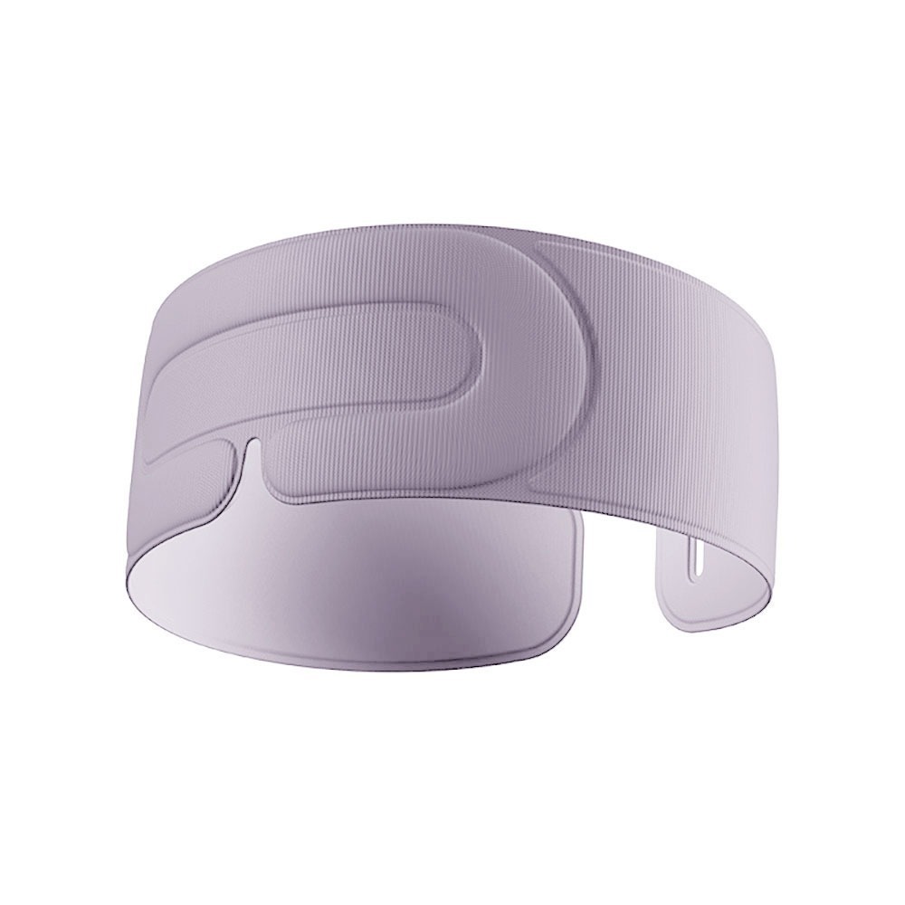 EVERY THINK｜重力眼罩 微壓助眠 緩解日常眼壓疲勞 三色可選-規格圖6