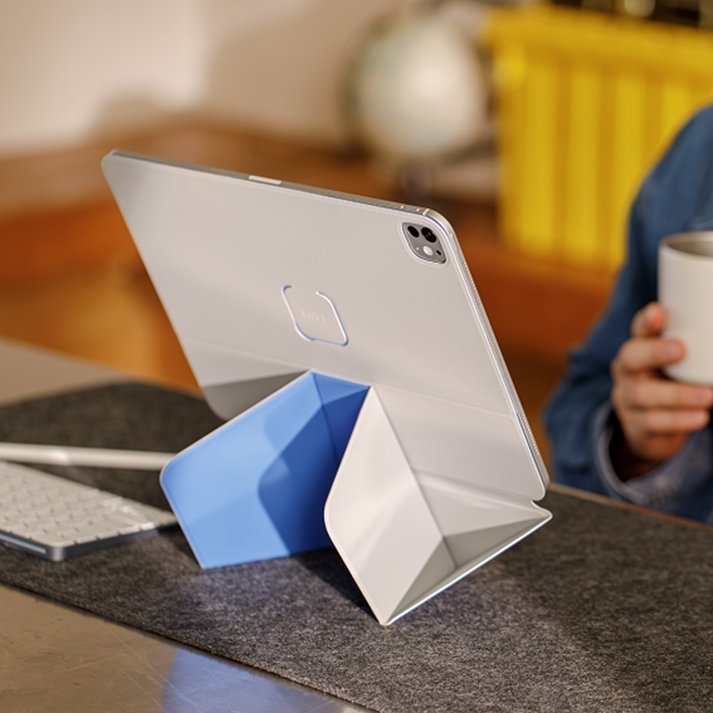 MOFT｜靈動漂浮支架(11吋/13吋/mini) 直式橫式隨心切換 超過20種角度支援-細節圖3