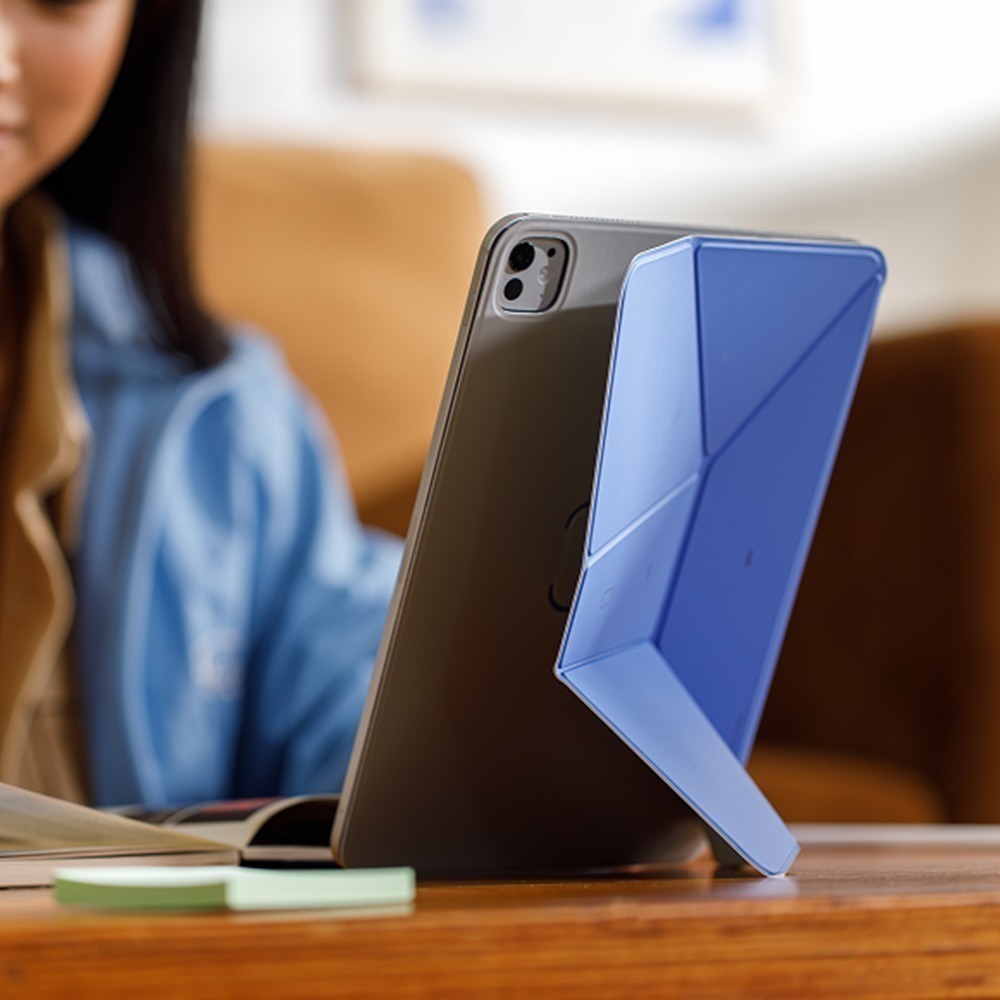 MOFT｜靈動漂浮支架(11吋/13吋/mini) 直式橫式隨心切換 超過20種角度支援-細節圖4