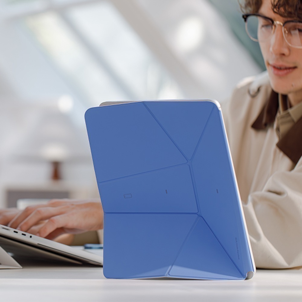 MOFT｜靈動漂浮支架(11吋/13吋/mini) 直式橫式隨心切換 超過20種角度支援-細節圖7