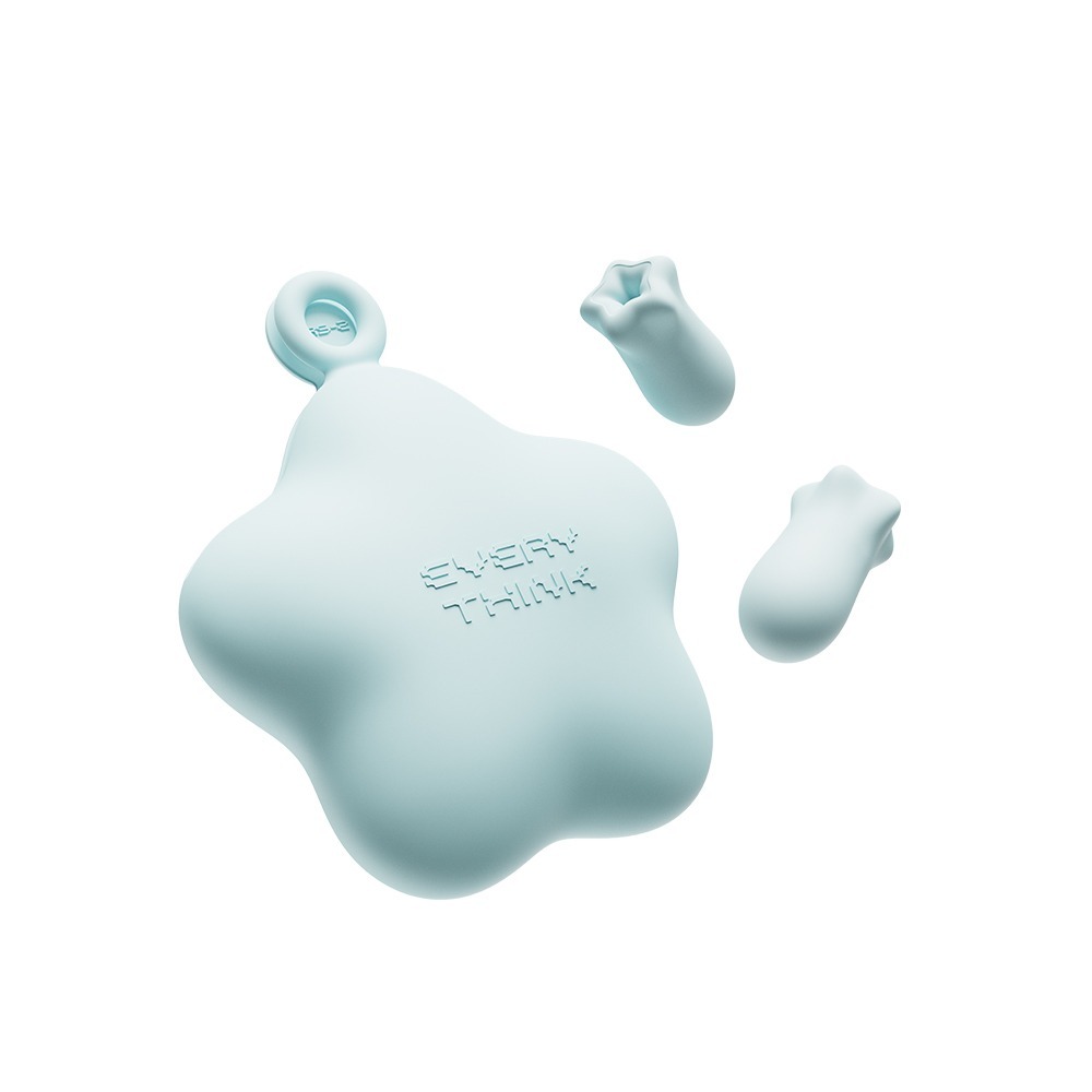 EVERY THINK｜星動記憶耳塞 有感降噪 專為亞洲人耳道設計 穩固貼合不壓迫-規格圖5