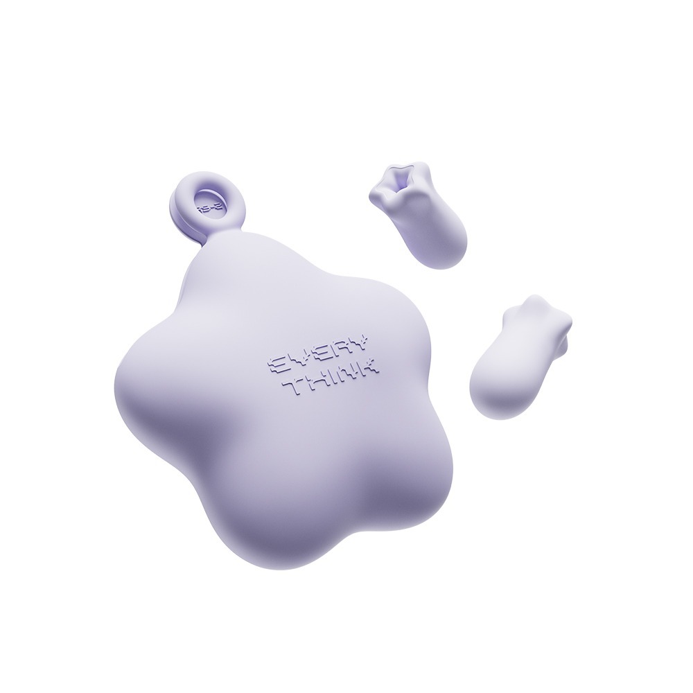 EVERY THINK｜星動記憶耳塞 有感降噪 專為亞洲人耳道設計 穩固貼合不壓迫-規格圖5