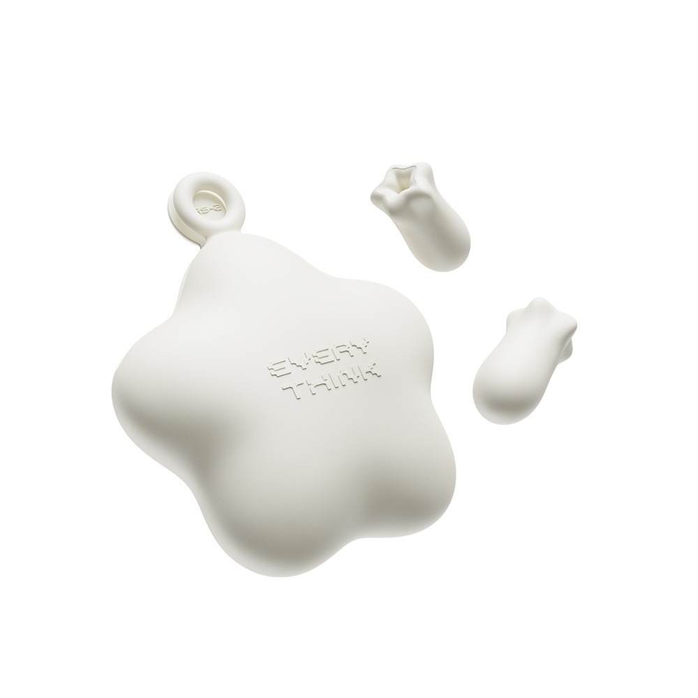 EVERY THINK｜星動記憶耳塞 有感降噪 專為亞洲人耳道設計 穩固貼合不壓迫-規格圖5