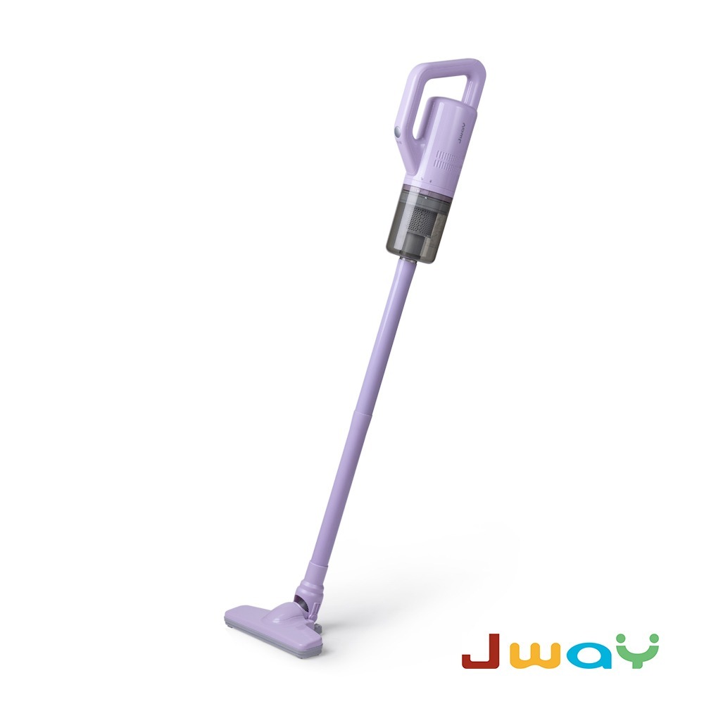 Jway 手持直立兩用旋風有線吸塵器 JY-SV04 JY-SV05 JY-SV07-規格圖7