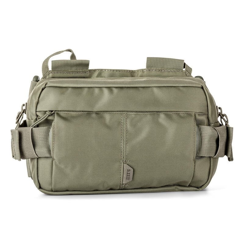 5.11 best sale waist bag