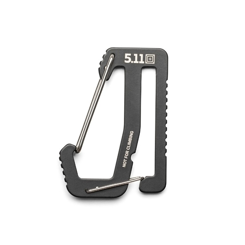 《HT》5.11 #56710 HARDPOINT B175 CARABINER 1.75吋腰帶式登山扣-細節圖3