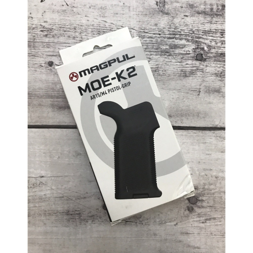 《HT》MAGPUL 麥格普 MAG522 MOE-K2 戰術握把 For AR15 M4 黑 沙 灰 綠