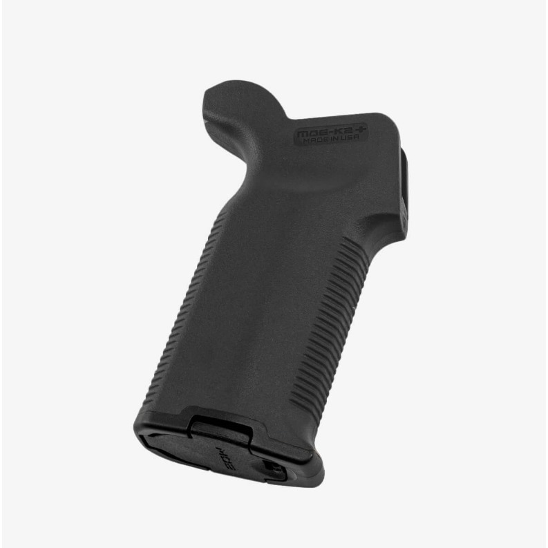 《HT》MAGPUL 麥格普 MAG532 MOE-K2+ 握把 For AR15 M4 黑 沙 灰 綠-細節圖2