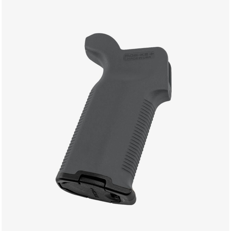 《HT》MAGPUL 麥格普 MAG532 MOE-K2+ 握把 For AR15 M4 黑 沙 灰 綠-細節圖4