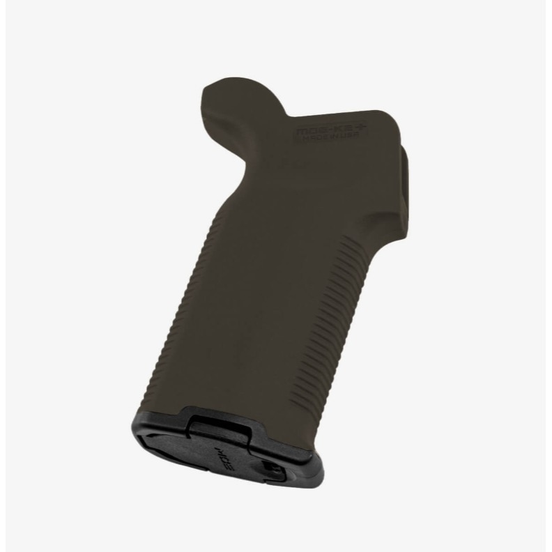 《HT》MAGPUL 麥格普 MAG532 MOE-K2+ 握把 For AR15 M4 黑 沙 灰 綠-細節圖5