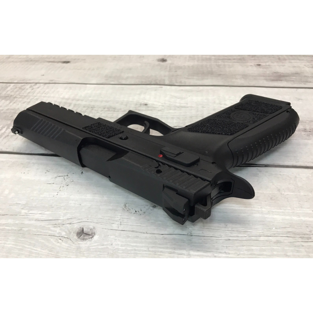 《HT》 KJ CZ P-09 DUTY 瓦斯 短槍-細節圖3