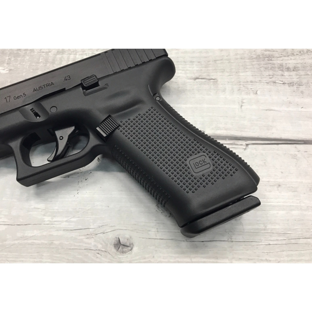 《HT》 Umarex授權 T4E Glock 17 Gen5 .43 CO2 短槍 鎮暴槍 套裝 11mm 訓練 警-細節圖7