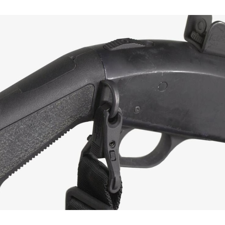 《HT》MAGPUL 麥格普 MAG492 SGA Sling Mount 鋼製 背帶環 扣環 霰彈槍 M870-細節圖3