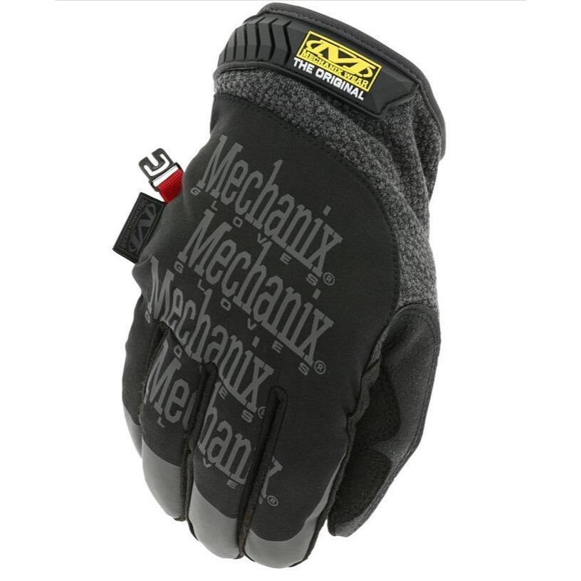 《HT》Mechanix 麥肯尼斯 CWKMG-58 THE ORIGINAL 手套 冬季工作手套-細節圖3