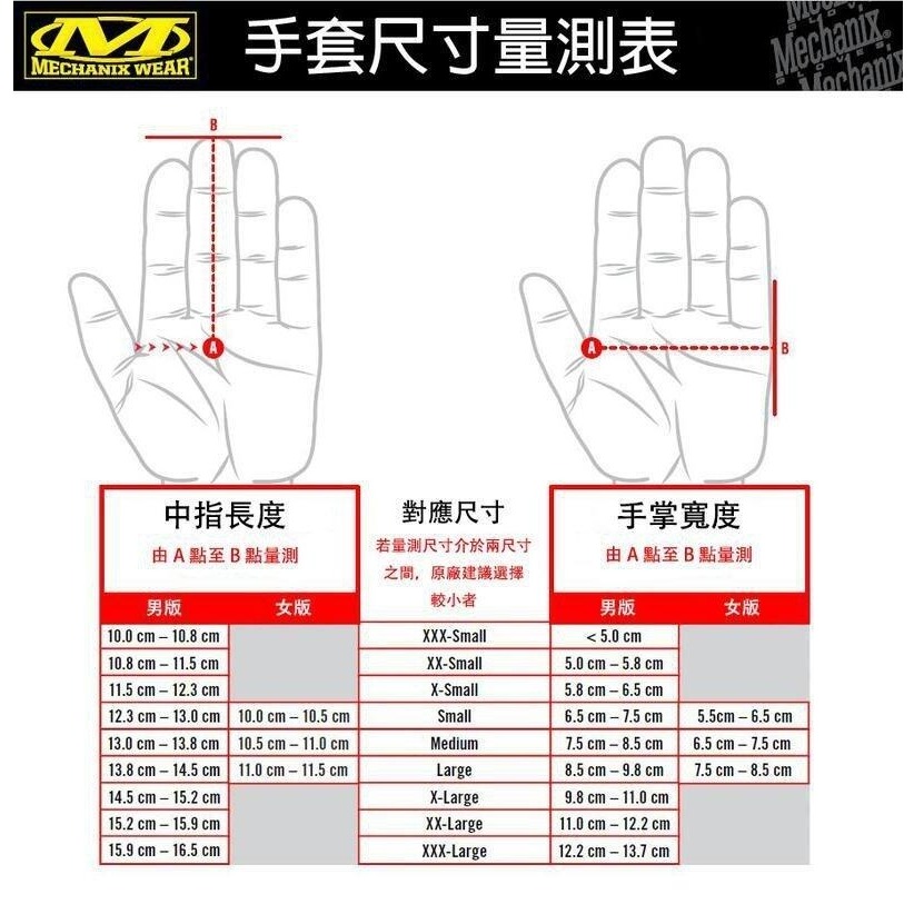 《HT》Mechanix麥肯尼斯 Durahide M-Pact 戰術運動手套棕褐色LMP-75-細節圖4