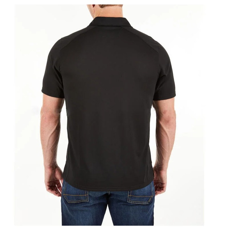 《HT》㊣ 5.11 PARAMOUNT POLO 2.0 短袖POLO衫 #41284-細節圖2