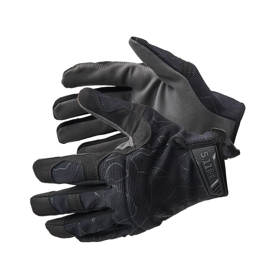 《HT》㊣ 5.11 High Abrasion 2.0 Glove 觸控/觸屏射擊手套2.0 #59395-細節圖2