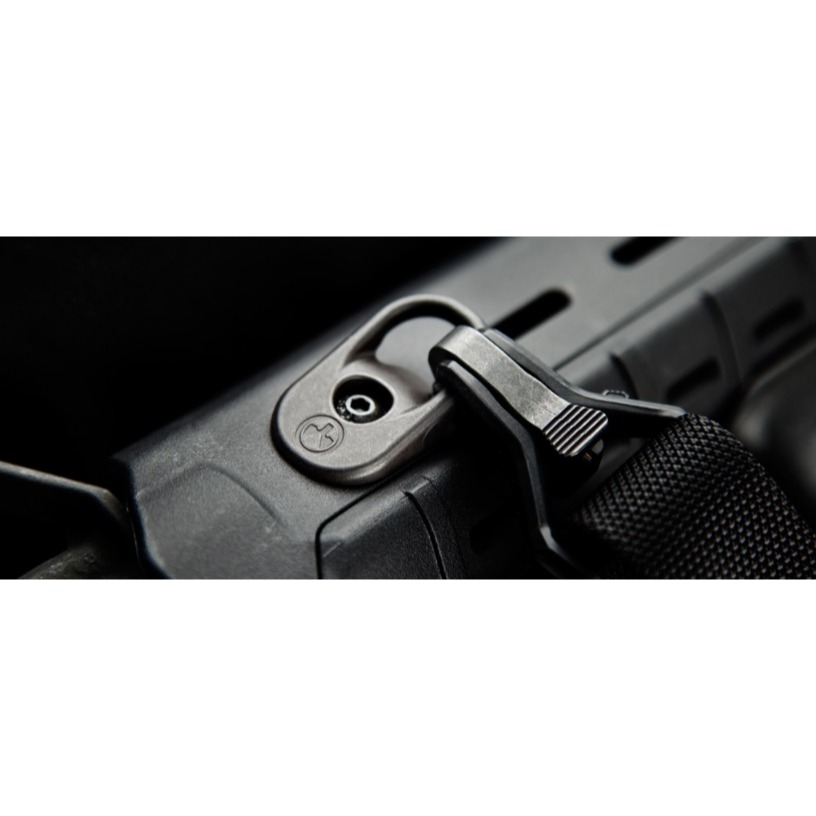 《HT》MAGPUL 麥格普 MAG504 MSA 槍背帶扣環 MOE護木用-細節圖2
